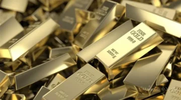 عاجل.. سعر الذهب اليوم الأربعاء 22 أكتوبر 2025 تعرف على أحدث الأسعار 1